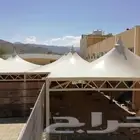 مضلات وسواتر