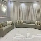 تفصيل كنب وستائر حسب الطلب كل ما هو جديد في عالم المفروشات