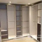 نجار تفصيل خزائن حديث بأفضل التصميم والاسعار