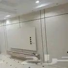 ديكورات ابو ديمى شيبورد بديل رخام بديل خشب