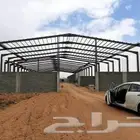 مؤسسة مغفوري للمظلات السواتر والبرجولات وجميع اعمال الحداده