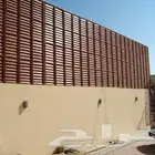 حداد مظلات سواتر برجولات تحويشات وجميع اعمال الحدادة