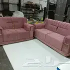 All sofas priced at 200 riyals per meter come with a 5year r