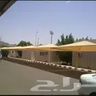 مظلات سيارات