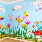رسم جرافيتي رسام وخطاط نحات مدارس روضه اطفال