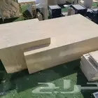 طاولات رخام ترفنتينو