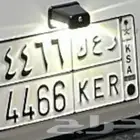للبيع لوحة مميزة ر ع ك 4466
