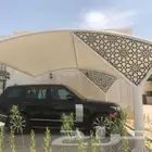 مظلات لكسان   َظلات سيارات   قرميد