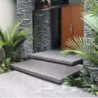 مقاول كونكريت صبة مروحة صبة ميزانية الخرسانة مطبوعة ا