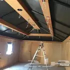 قماش ملكي اي دي كل شيء يركب