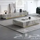 طاولات قهوة
