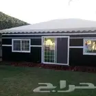 خيم بيت شعر