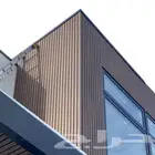 مضلات سواتر تكسيات بديل الخشب غرف سندويش بنل عازل حراري