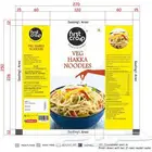 تصميم منتجات قرطاسية غذائية