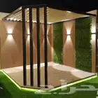 ديكورات مكه