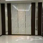 بديل رخام بديل خشب شاشات وكافه انواع الديكورات