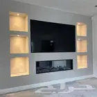 ديكورات اصباغ جبس بورد شيبورد الدمام