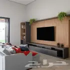 ديكورات  تفصيل مرايات حسب اطلب