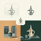 تصميم هوية بصريه