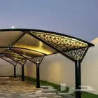 مضلات وسواتر الدمام