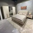 تفصيل اثاث ابواب- غرف نوم -مطابخ - طاولات طعام وحسب الطلب