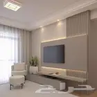 معلم دهانات وديكورات