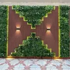 تنسيق حدائق تكريب نخيل