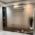 دهانات و ديكورات