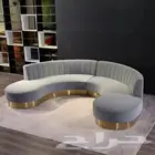 تفصيل كنب ومجالس وتنجيد جدران وتفصيل ستائر