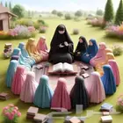 تحفيظ قرآن للأطفال