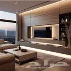 ديكورات داخلية بديل شيبورد