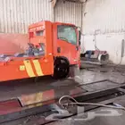 سطحه الرفيعه شويه