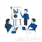 حل واجبات مشاريع تخرج تكاليف تقارير بحوث عروض باور بوينت