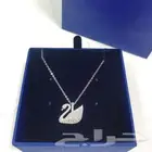 إكسسوارات سوارفسكي اساور وسلاسل وخواتم