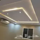 ديكورات جبس بورد ديكورات شاشات ديكورات مناضر