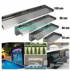 مصبات استيل تايواني روس نوافير اناره مائيه