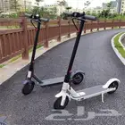 سكوتر كهربائي 36فولت وقوف توصيل مجاني وفوري