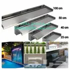 خصم عله مصبات استيل مصب مسبح كوابرء شلال روس نوافير نفوره 1