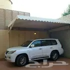 مظلات للسيارات توريد وتركيب المضلات