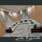مفروشات جدة الحرازات