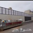 مضلات وسواتر وبرجولات وعوازل الدمام الشرقيه