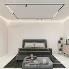 اصباغ داخليه وخارجيه ديكورات عامه