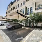 مظلات مواقف للسيارات غرف ساندوتش بنل