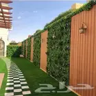 جلسات شتويه مع ديكورات داخليه وخارجيه