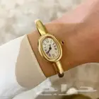 ساعه ماركه كارتير بنوار مقاس 17mm