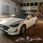 سونات مدديل 2021 اللبيع محركات ع شرط