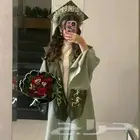 عبايات تخرج 2025 فخمه   تفصيل حسب طلبك