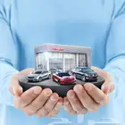 هل تريد الراحه و الامان اثناء القياده هل تريد الاستمتاع بوقت