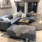 التفاصيل الكنب وتنجيد الكنب وتفاصيل الستائر الوايفي