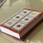 تلبيسات مصاحف